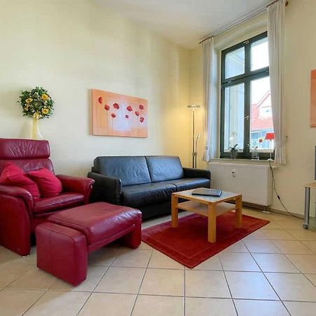 Villa Goodewind App 4 Heringsdorf  Exteriör bild